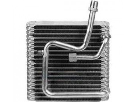 Renault A C Evaporator
